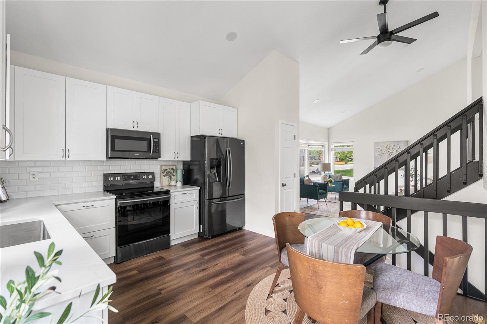 5991 W 68th Avenue Arvada CO 80003
