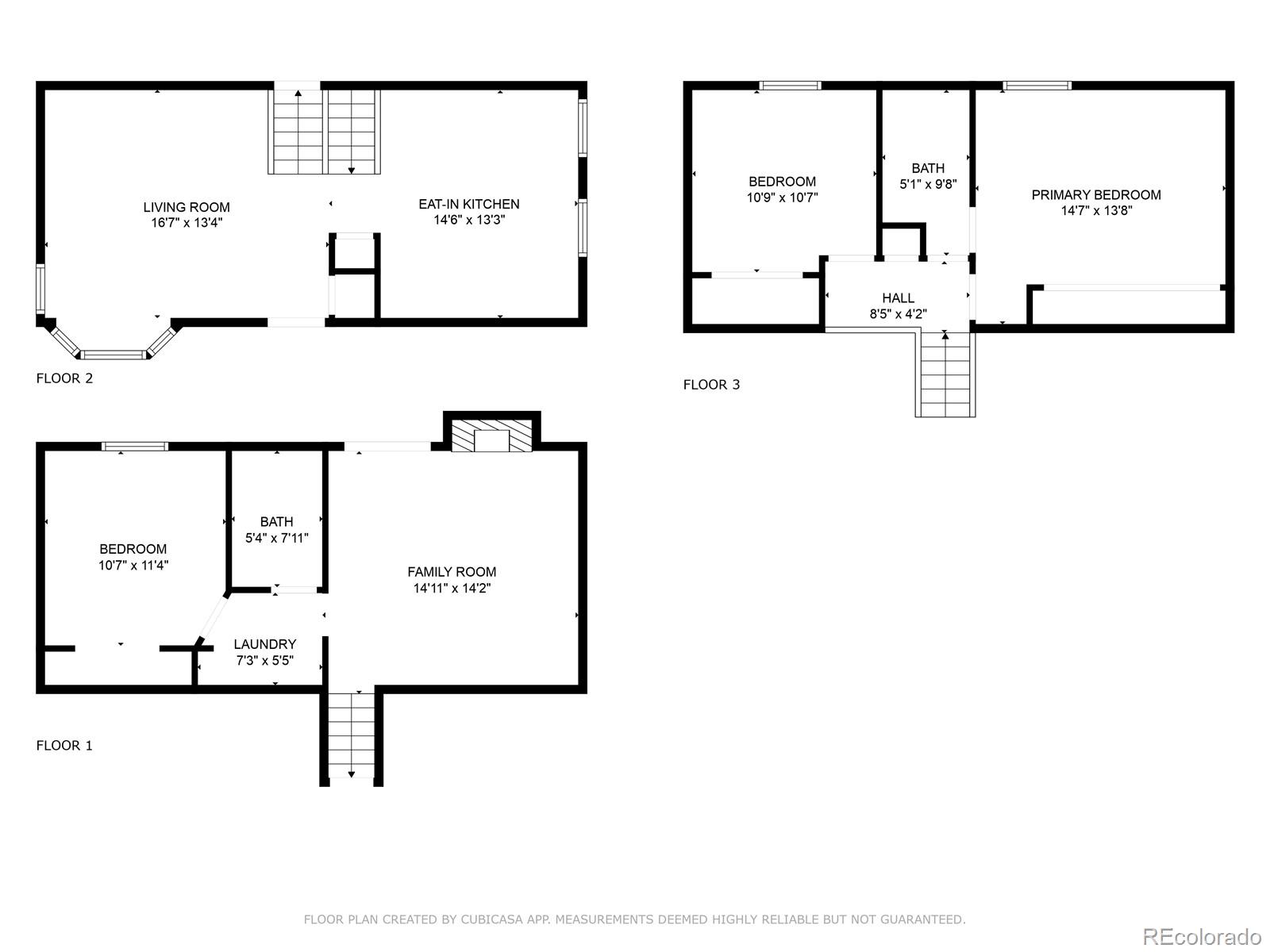 5991 W 68th Avenue Arvada CO 80003