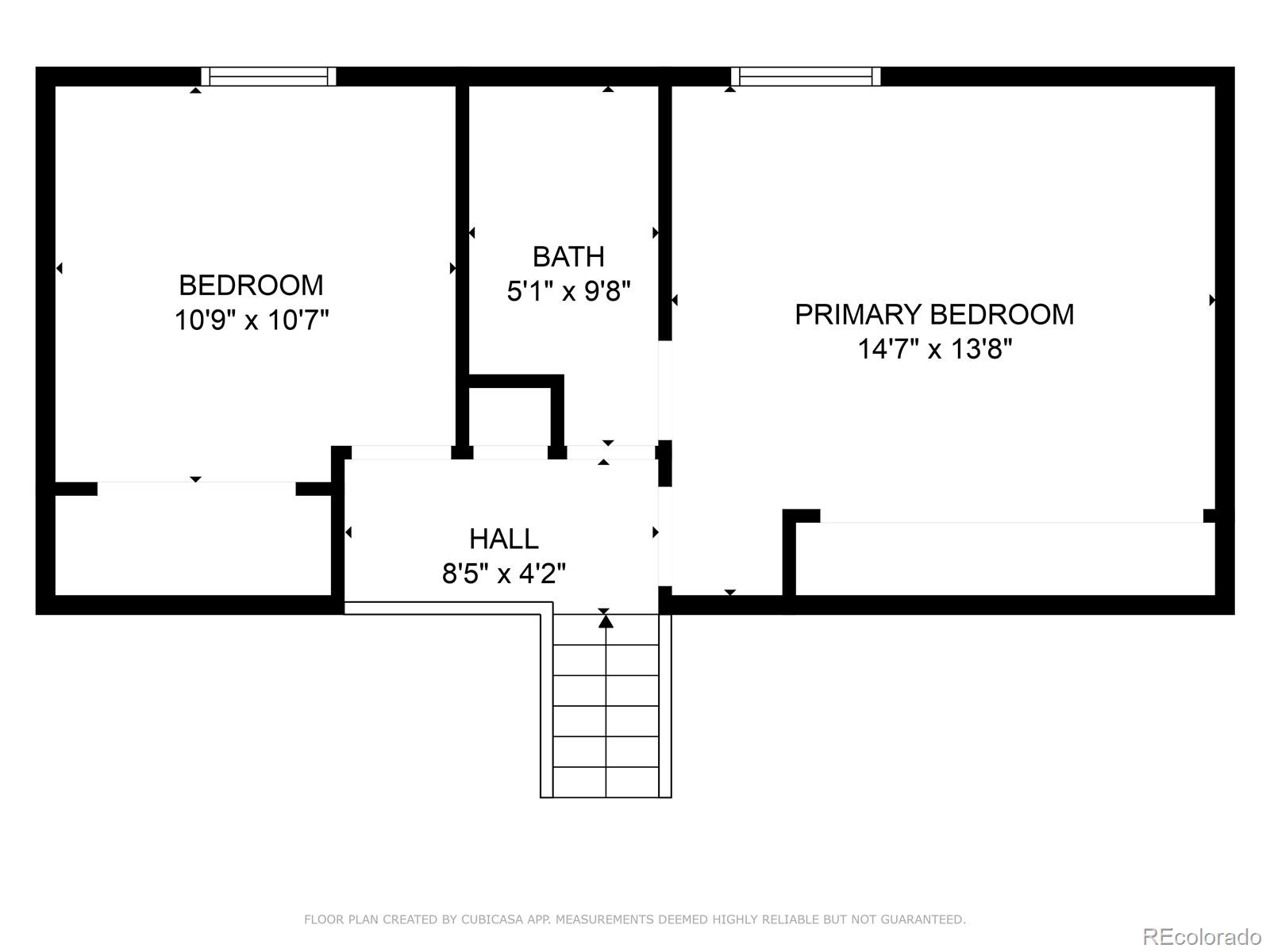 5991 W 68th Avenue Arvada CO 80003