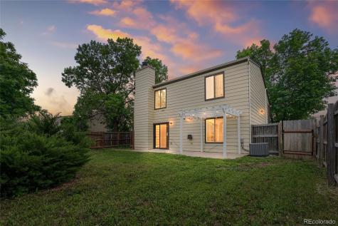 5991 W 68th Avenue Arvada CO 80003