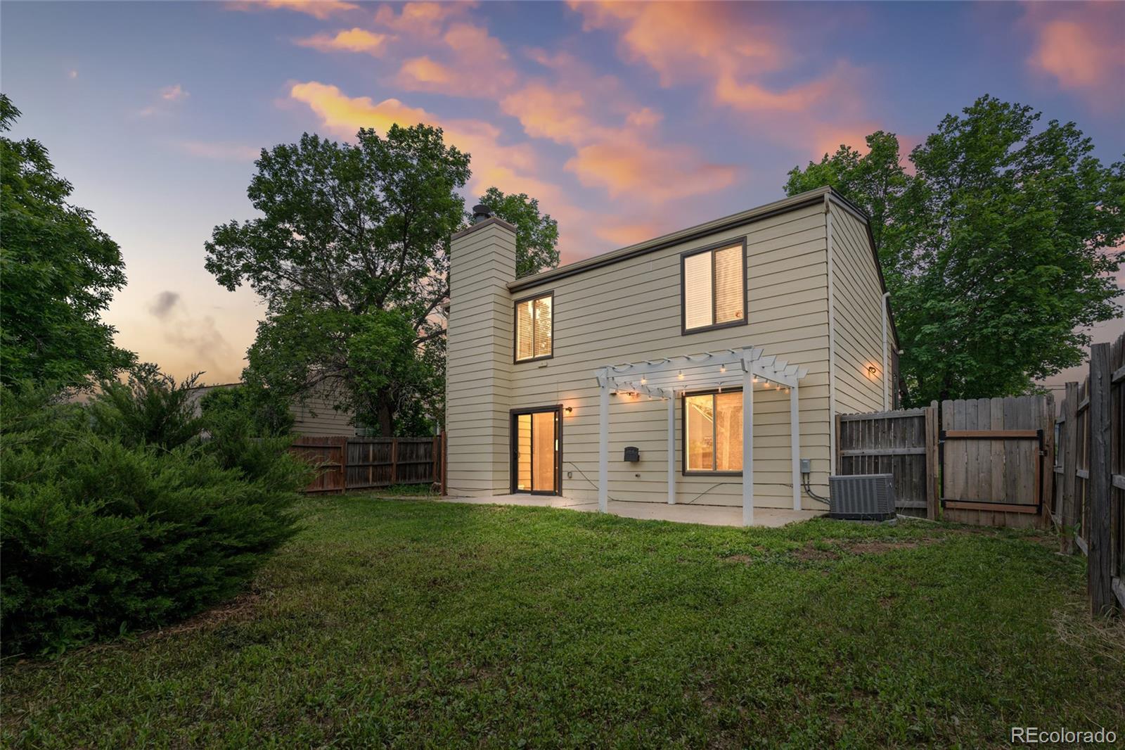 5991 W 68th Avenue Arvada CO 80003