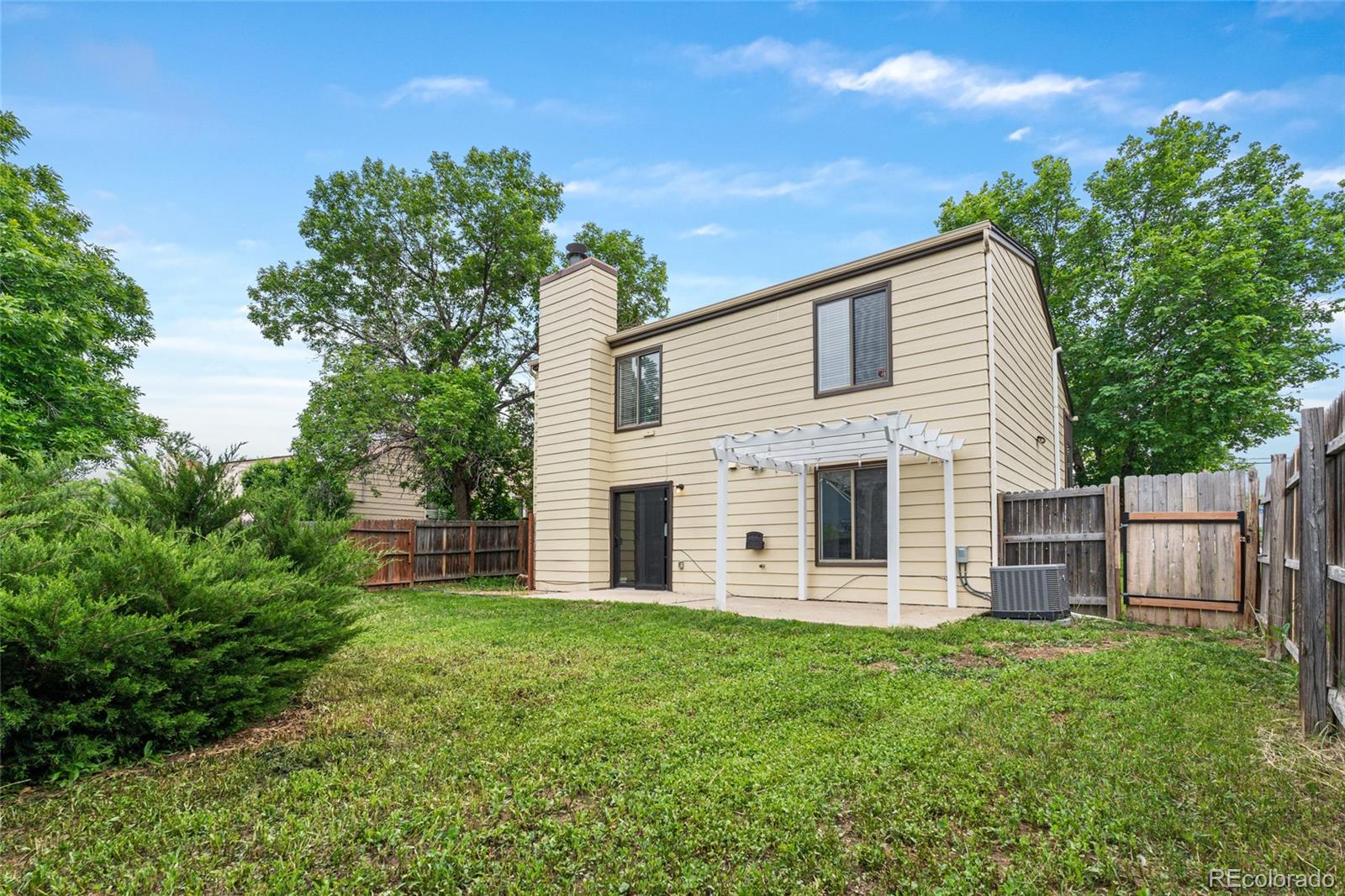 5991 W 68th Avenue Arvada CO 80003