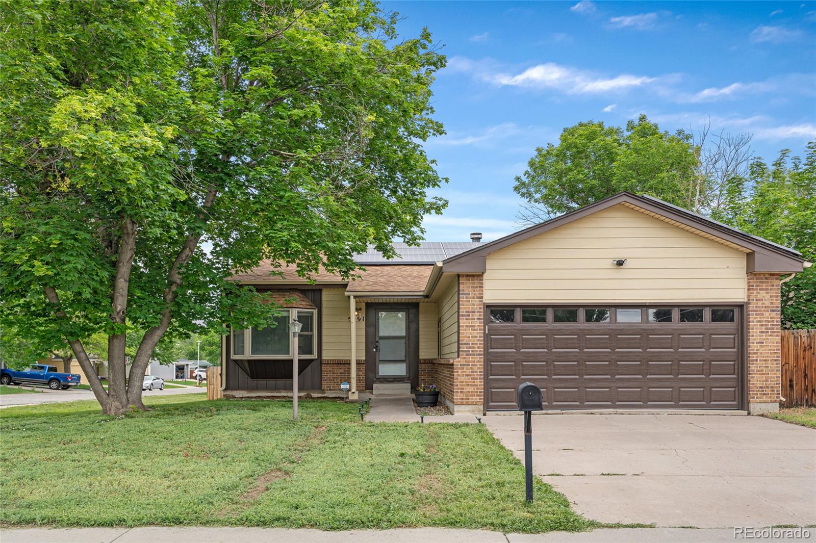 5991 W 68th Avenue Arvada CO 80003