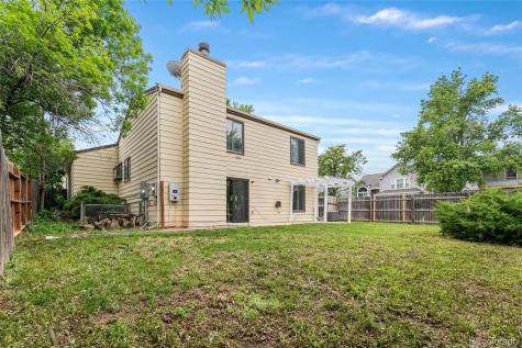 5991 W 68th Avenue Arvada CO 80003