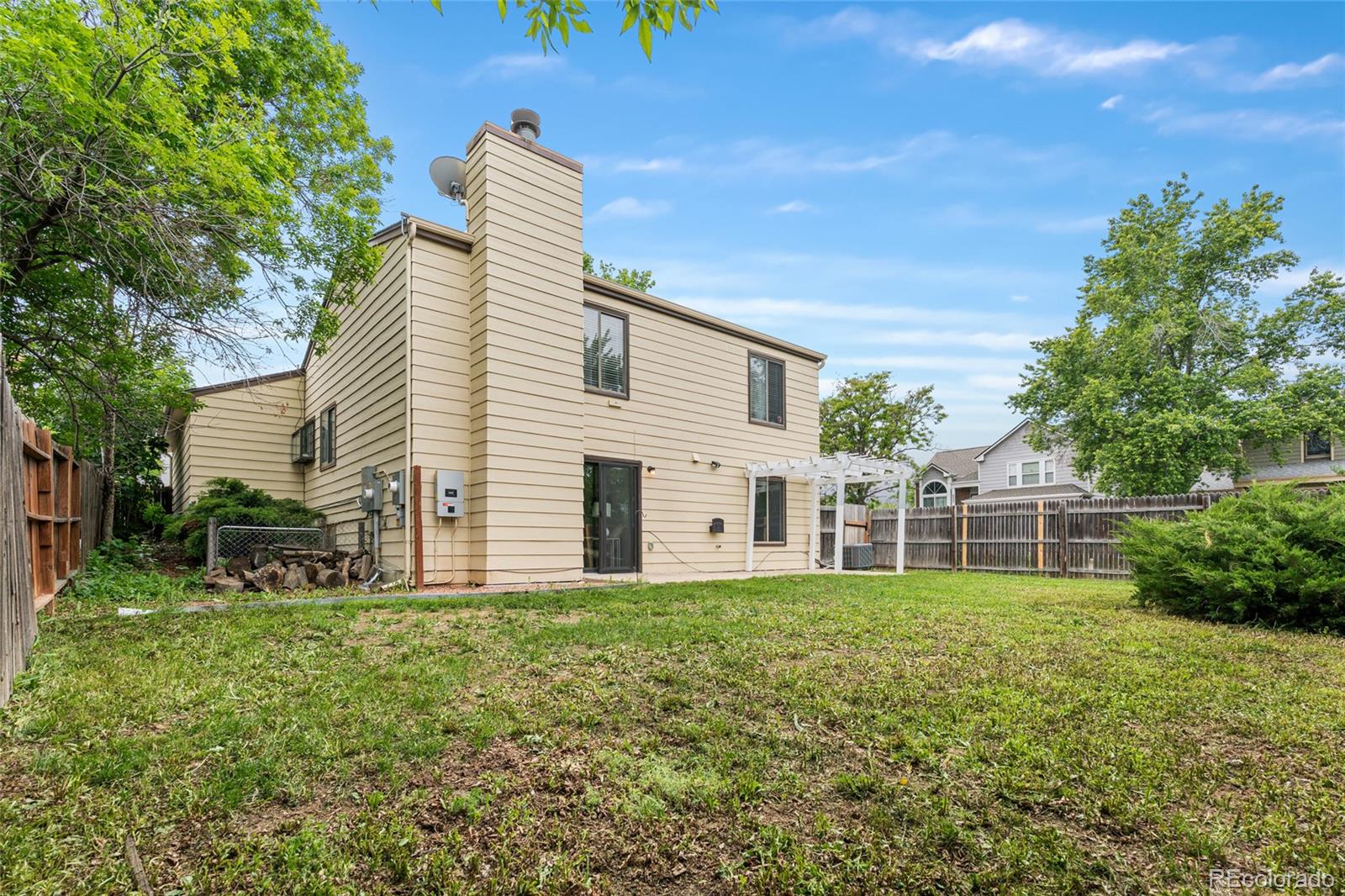 5991 W 68th Avenue Arvada CO 80003