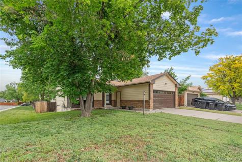 5991 W 68th Avenue Arvada CO 80003