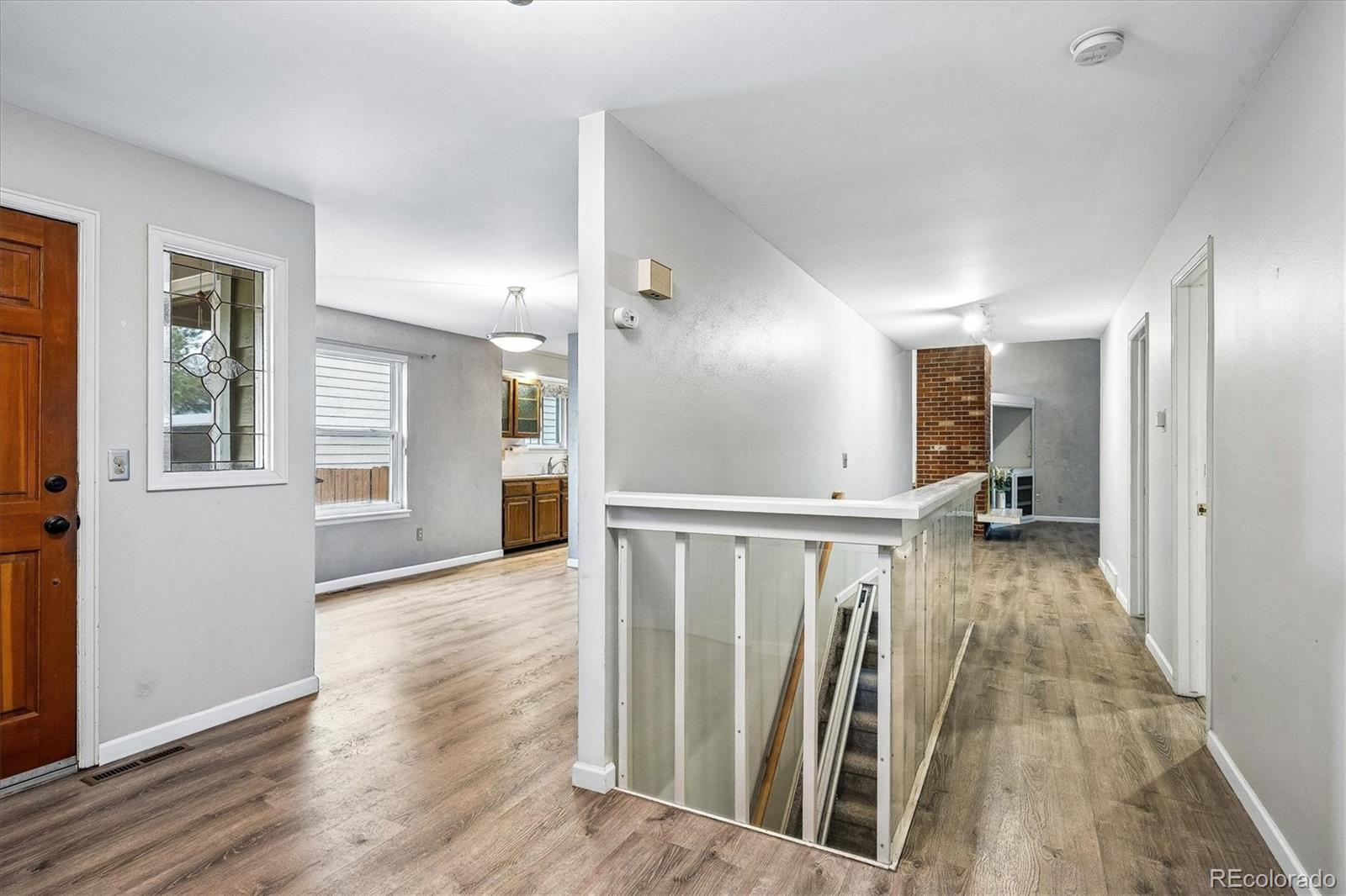 8039 S Newport Court Centennial CO 80112
