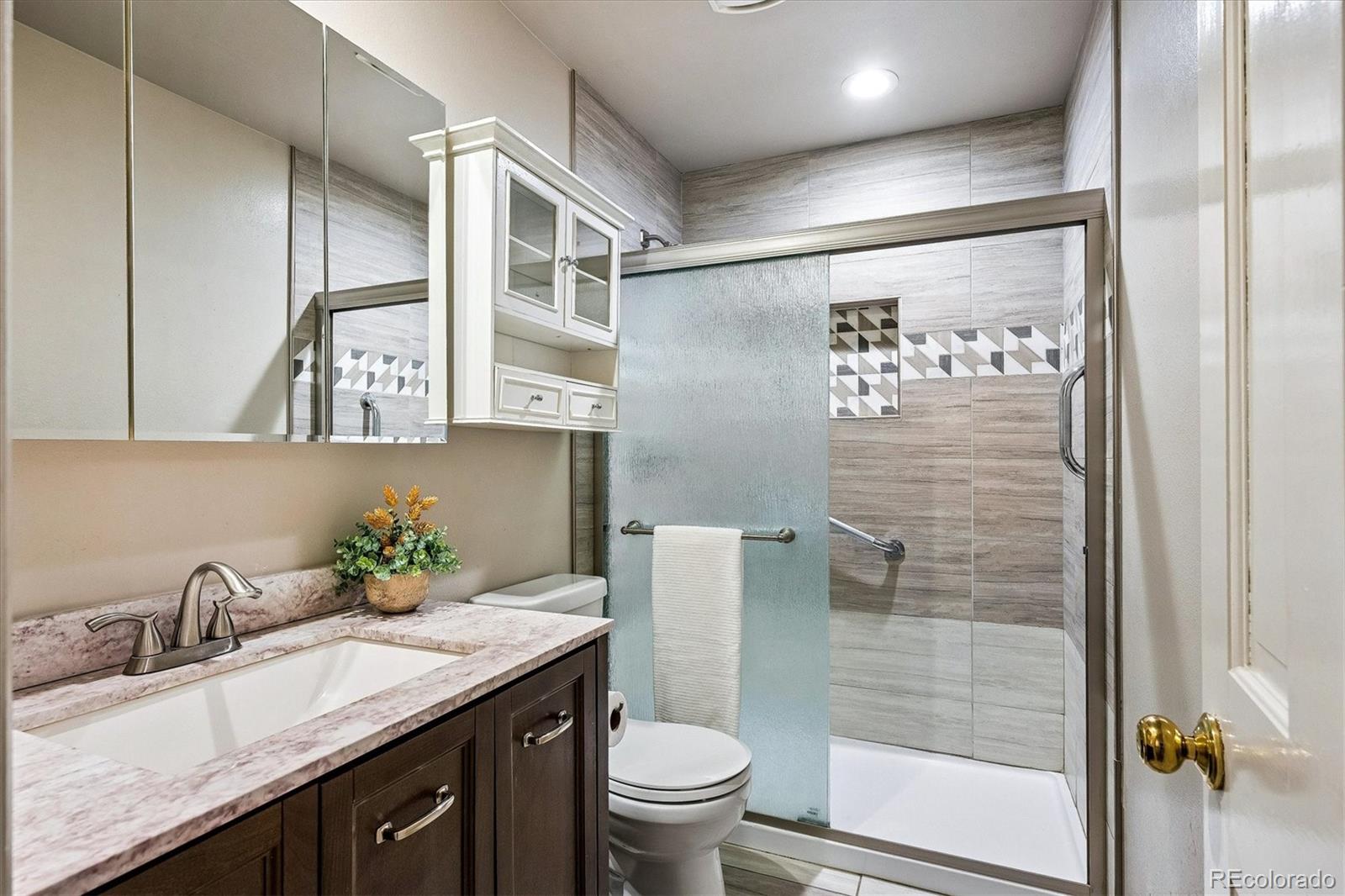 8039 S Newport Court Centennial CO 80112