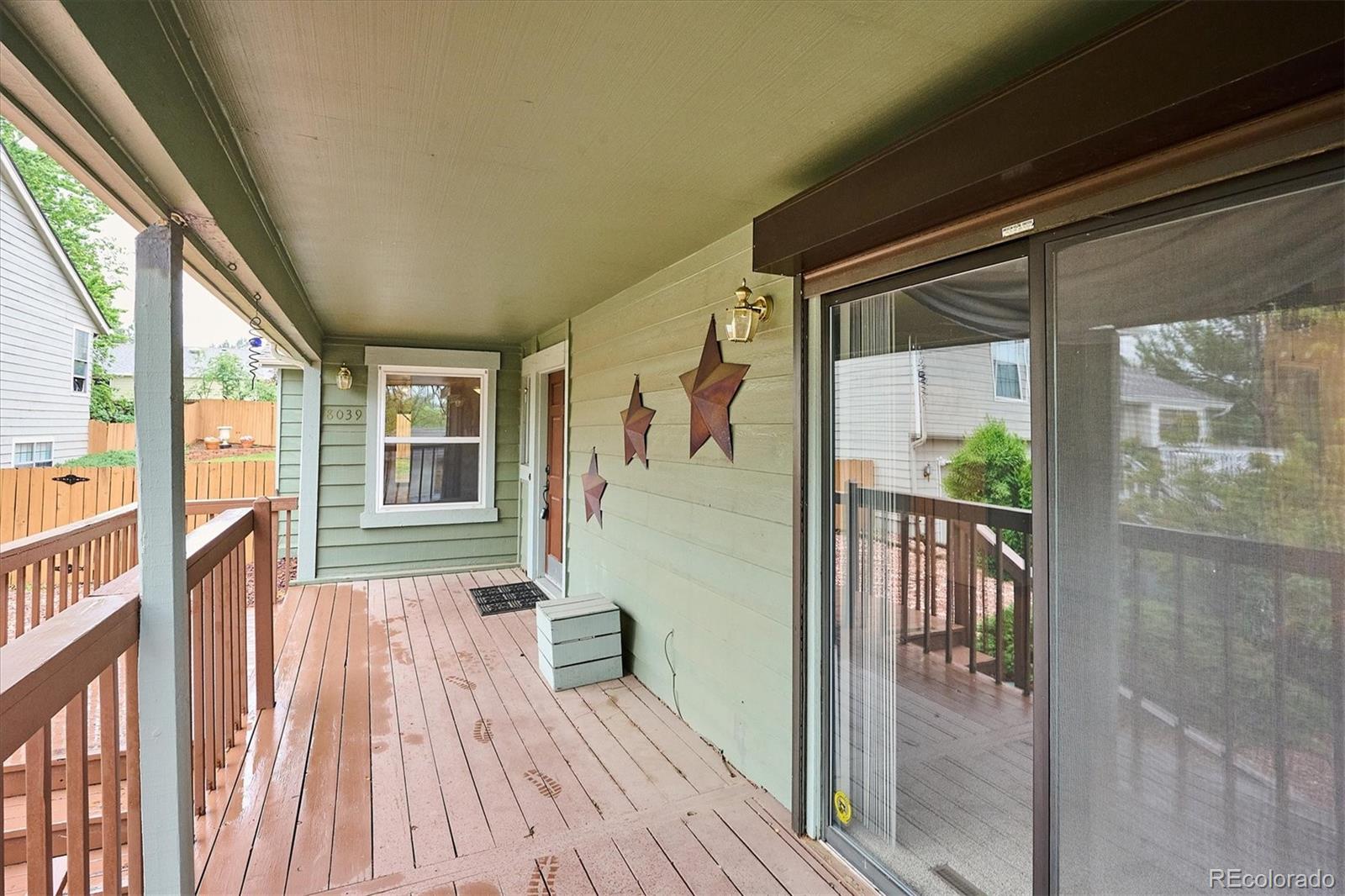 8039 S Newport Court Centennial CO 80112