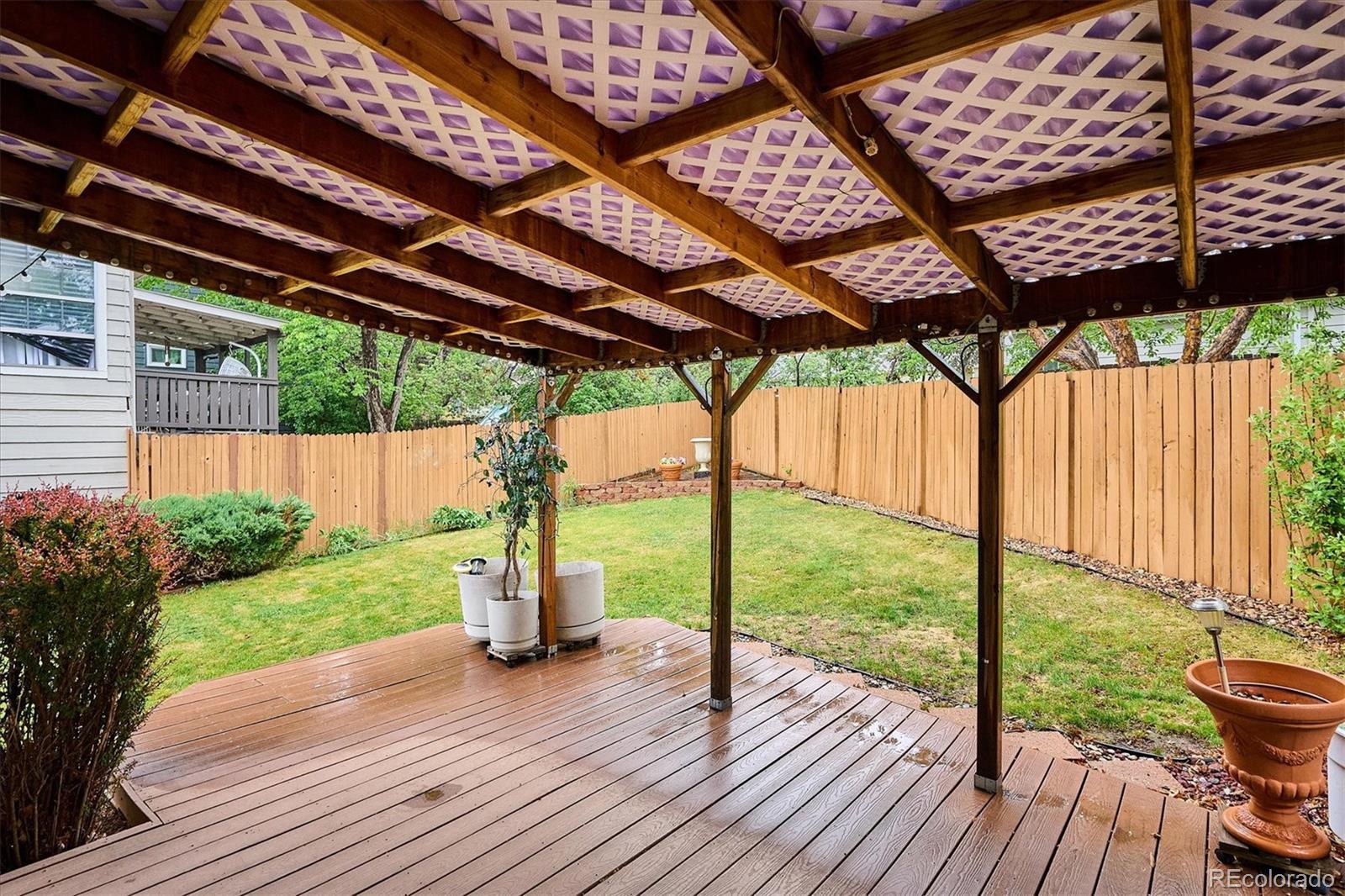 8039 S Newport Court Centennial CO 80112