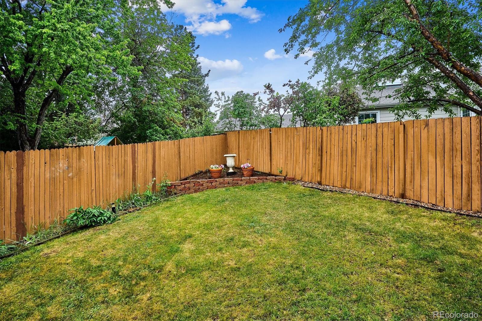 8039 S Newport Court Centennial CO 80112