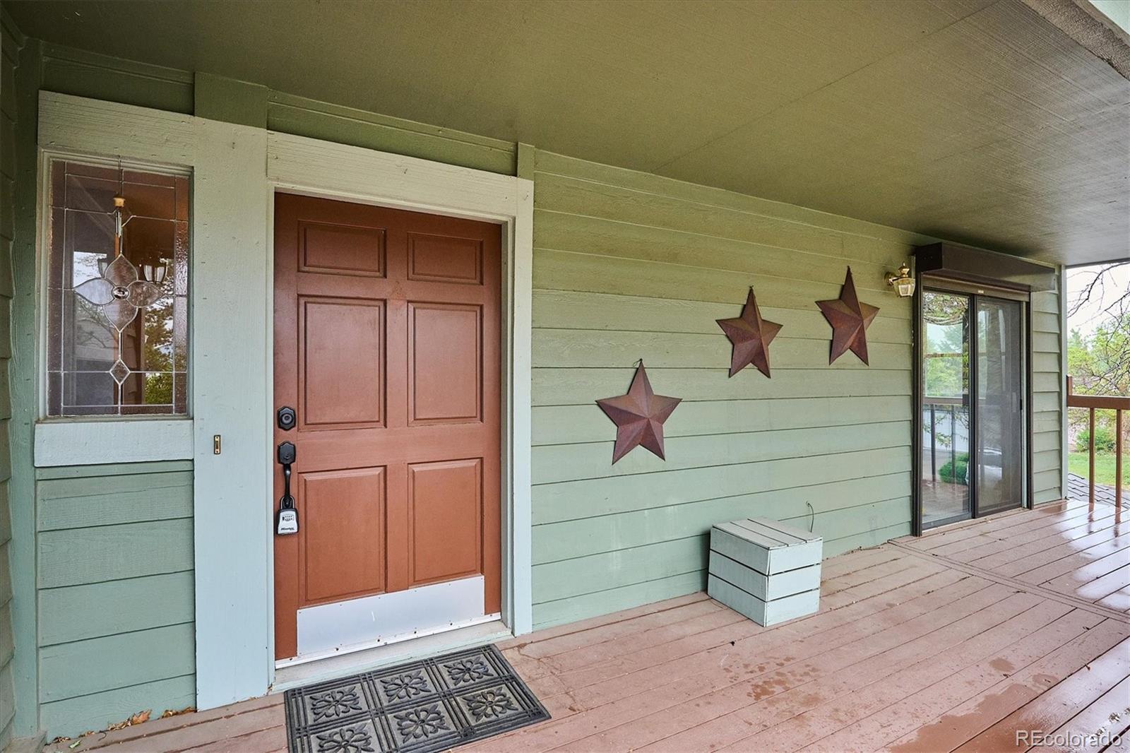 8039 S Newport Court Centennial CO 80112