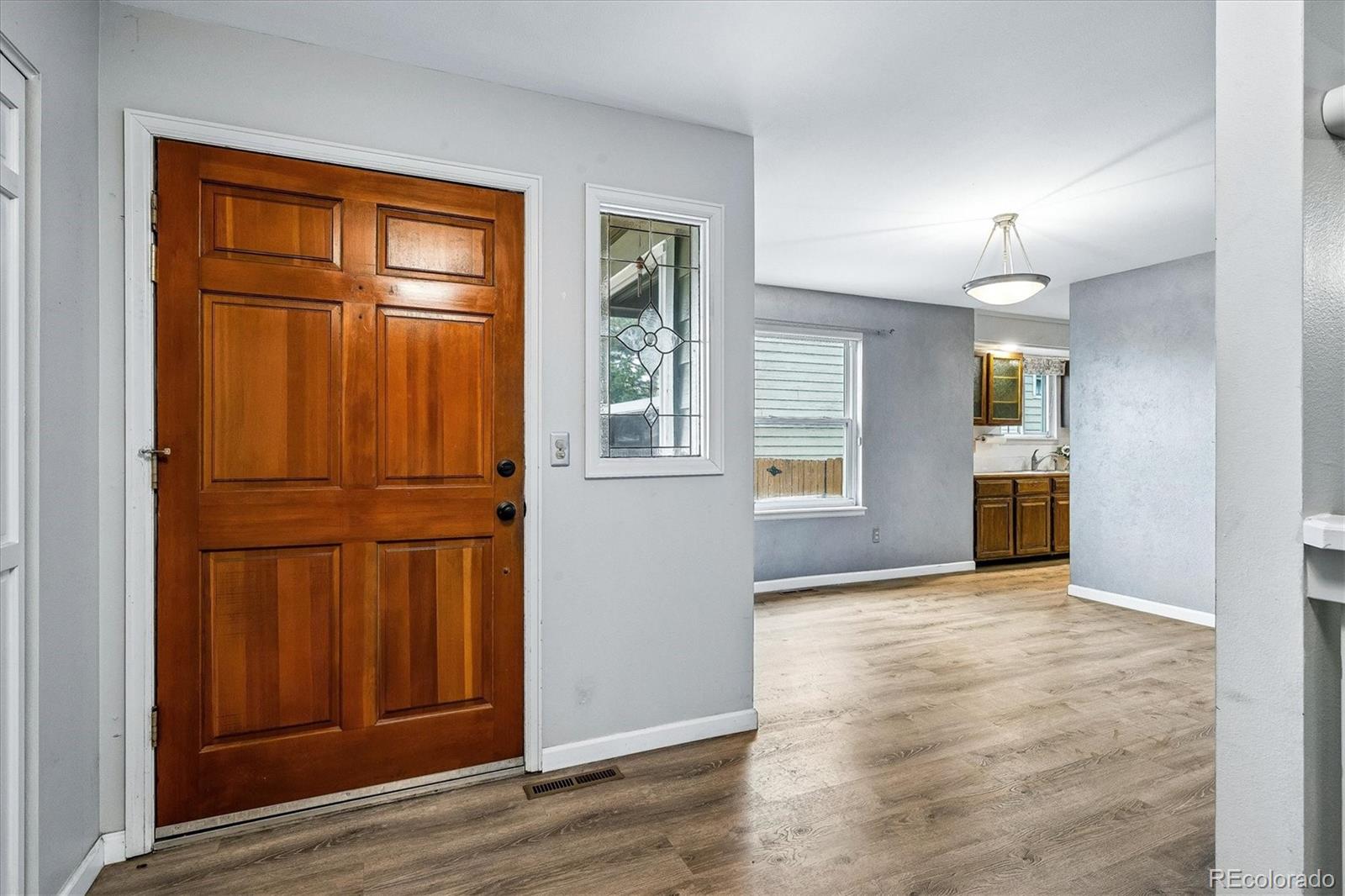 8039 S Newport Court Centennial CO 80112