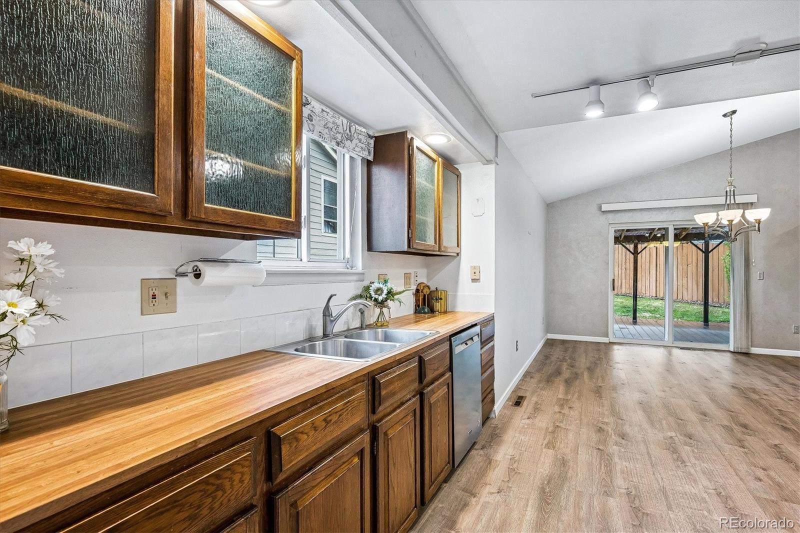 8039 S Newport Court Centennial CO 80112