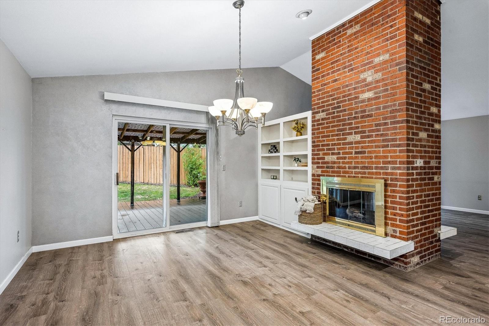 8039 S Newport Court Centennial CO 80112