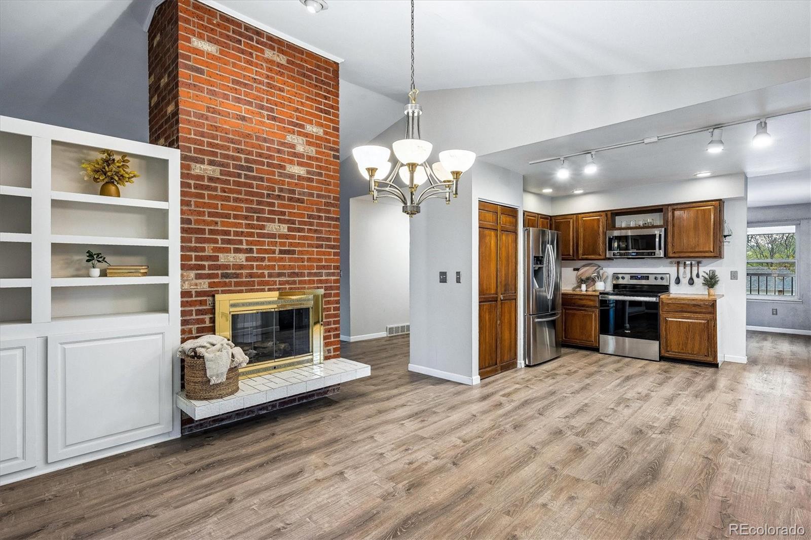 8039 S Newport Court Centennial CO 80112