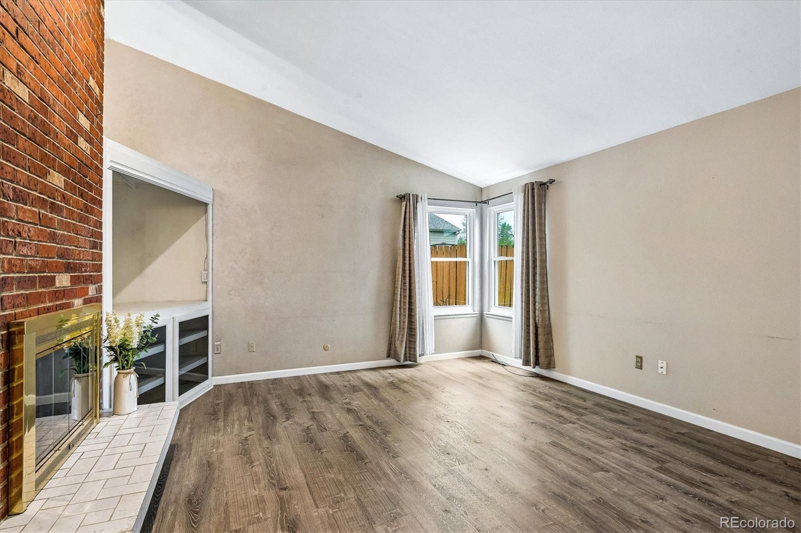 8039 S Newport Court Centennial CO 80112
