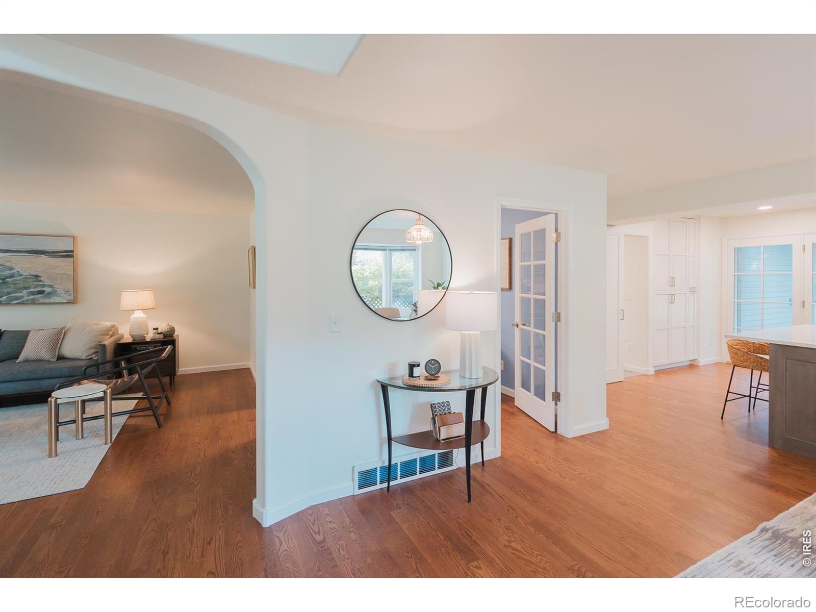 100 Grandview Avenue Fort Collins CO 80521