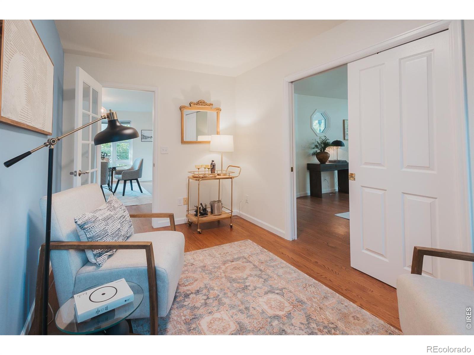 100 Grandview Avenue Fort Collins CO 80521