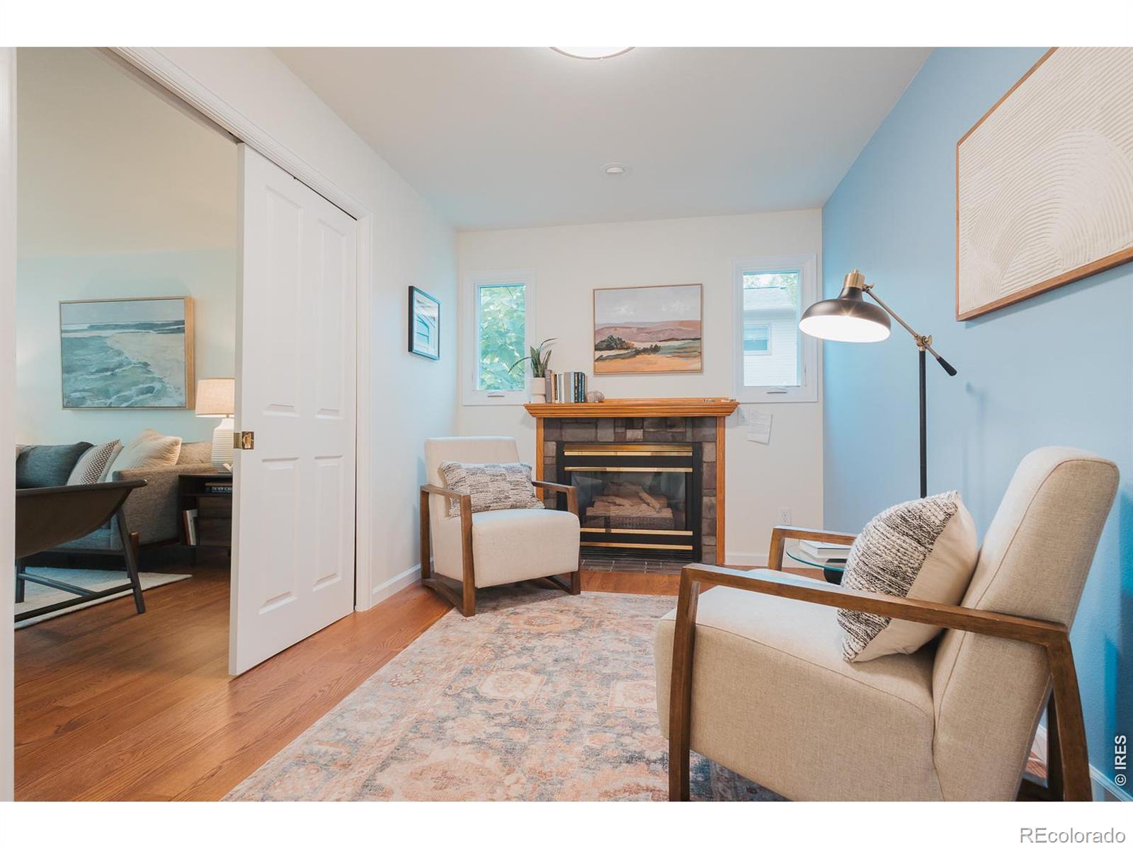 100 Grandview Avenue Fort Collins CO 80521