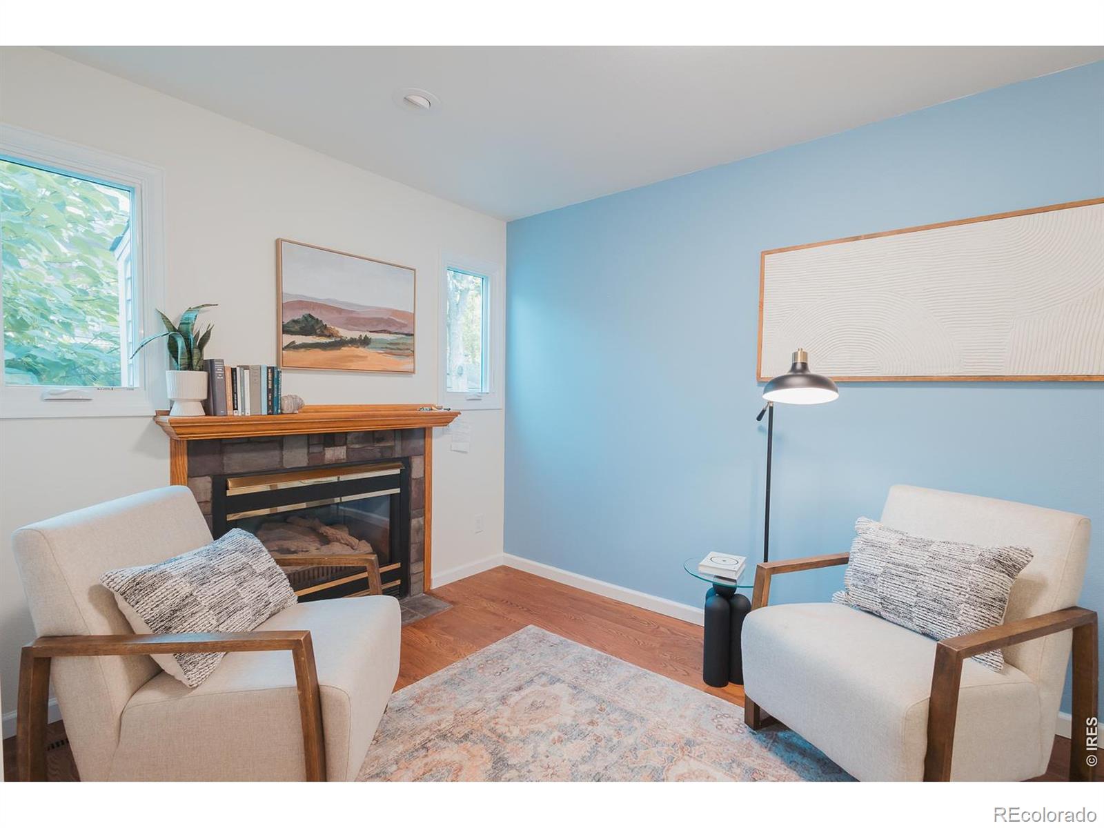 100 Grandview Avenue Fort Collins CO 80521