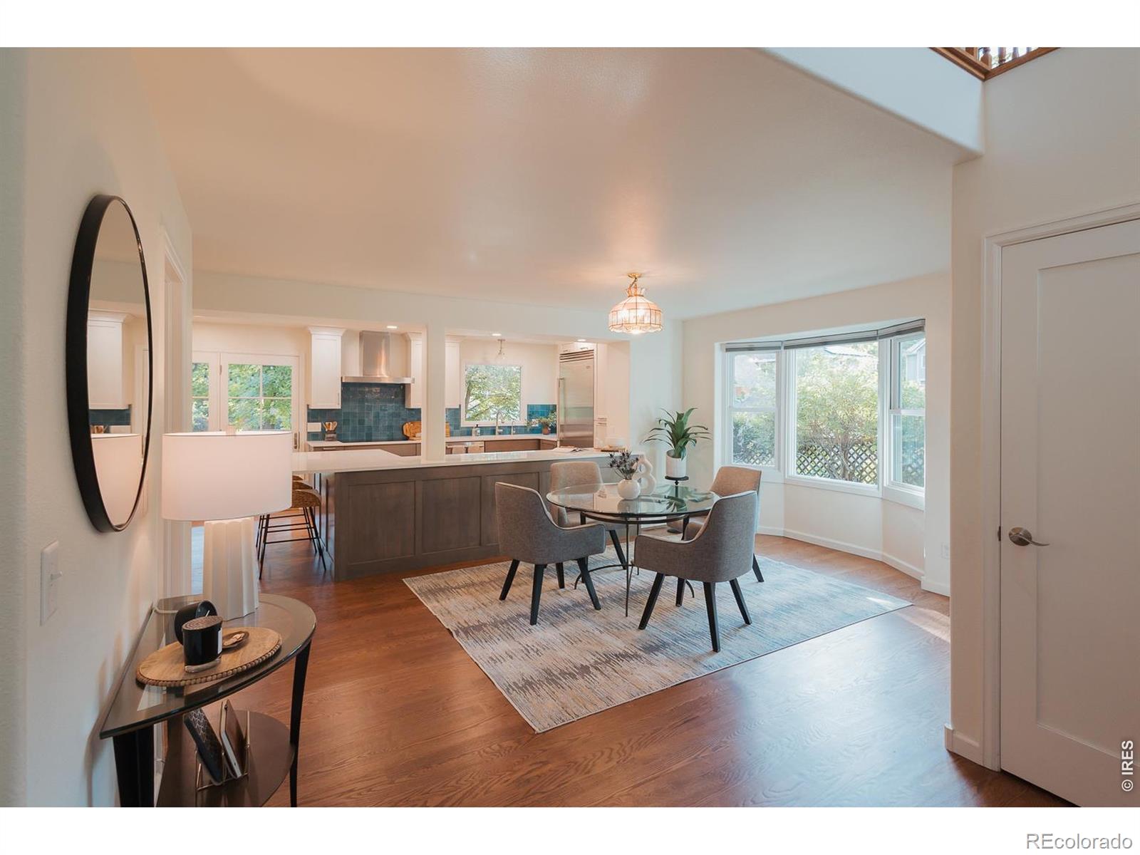 100 Grandview Avenue Fort Collins CO 80521