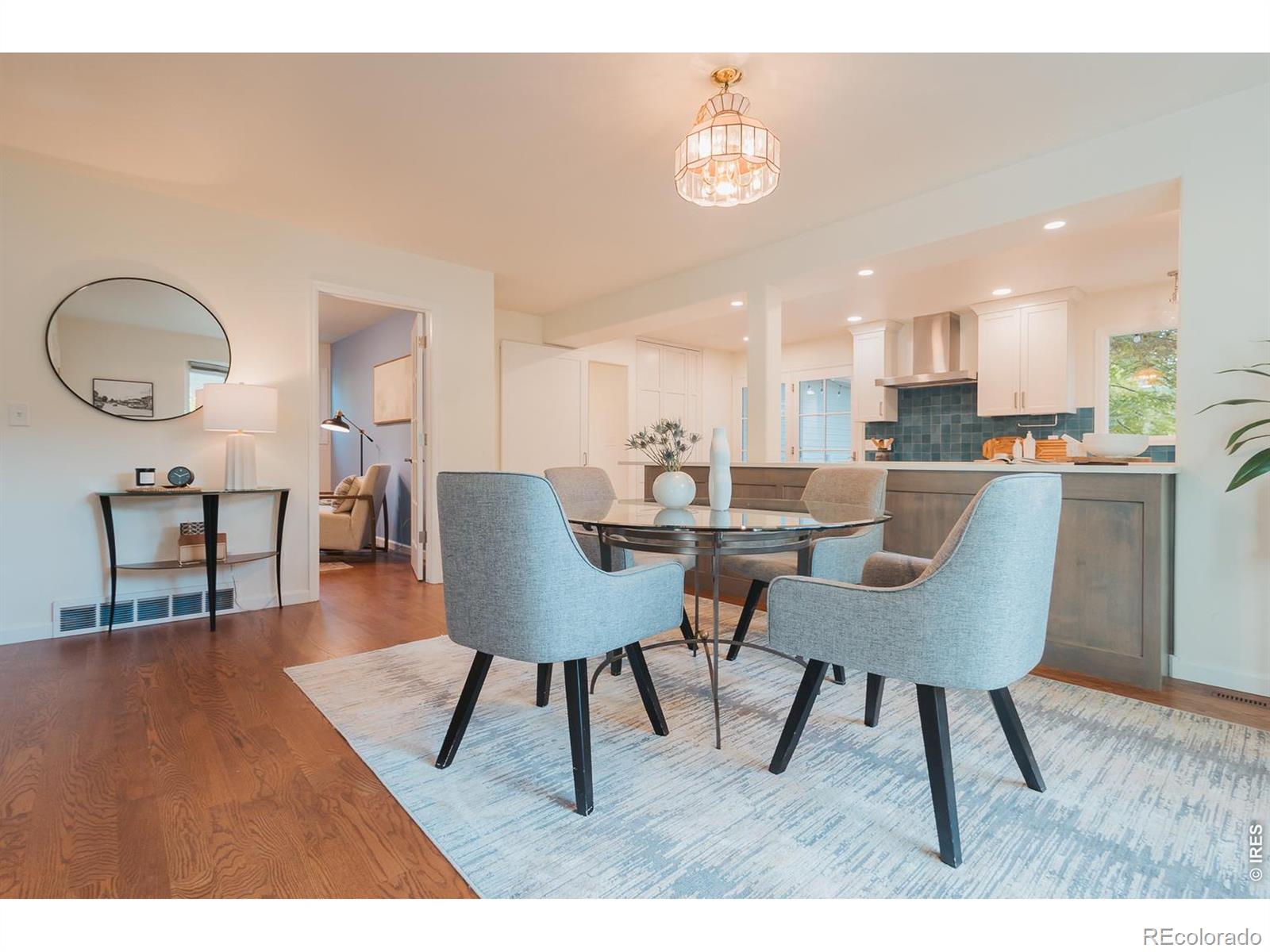 100 Grandview Avenue Fort Collins CO 80521
