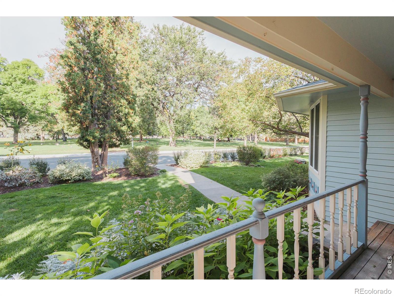 100 Grandview Avenue Fort Collins CO 80521