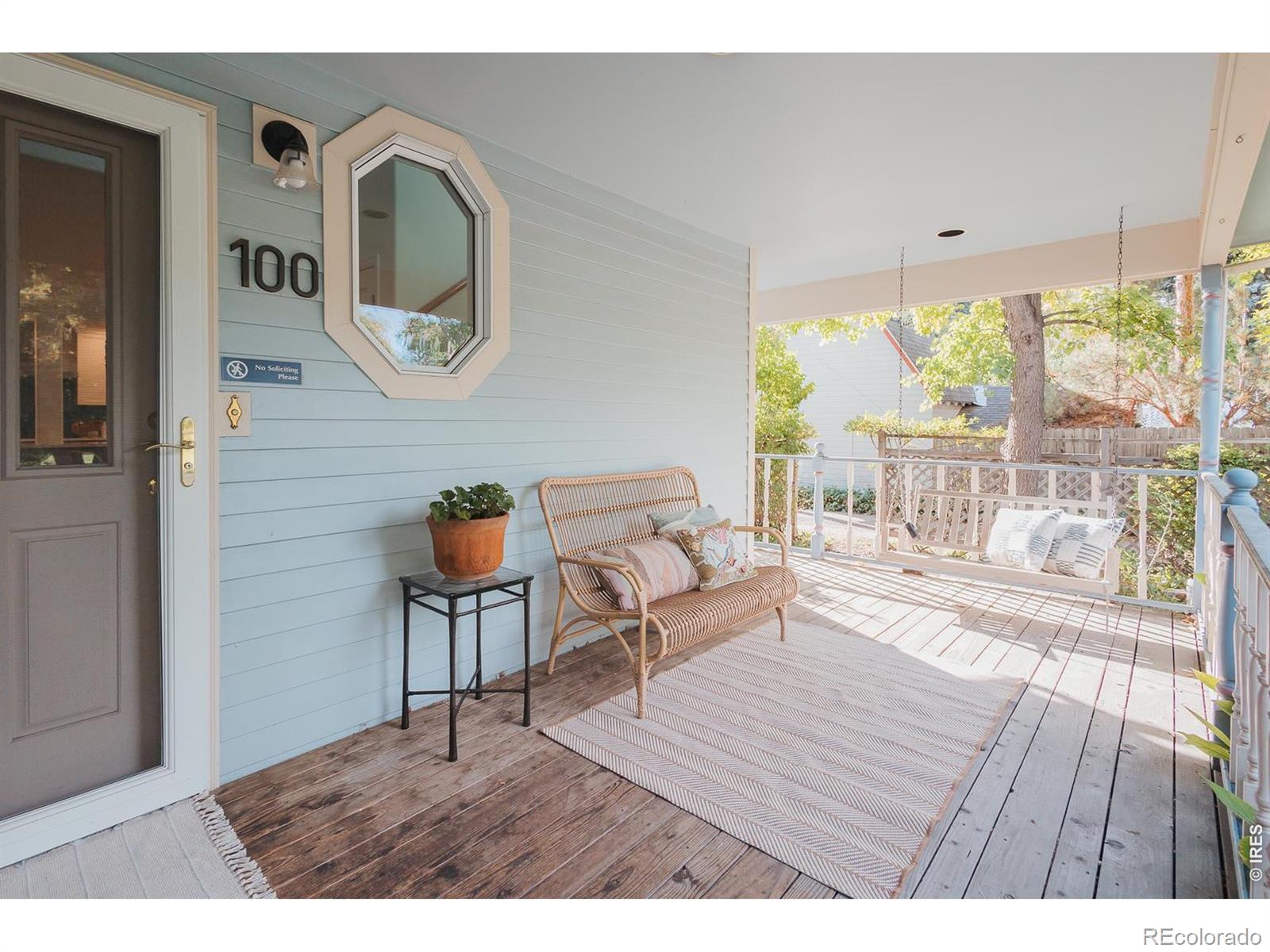 100 Grandview Avenue Fort Collins CO 80521