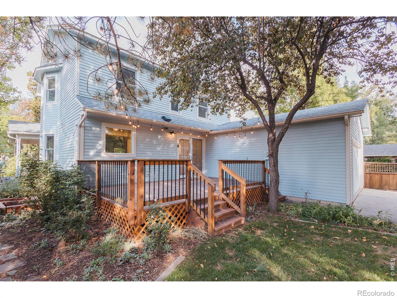 100 Grandview Avenue Fort Collins CO 80521