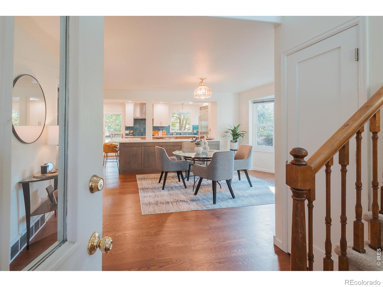 100 Grandview Avenue Fort Collins CO 80521
