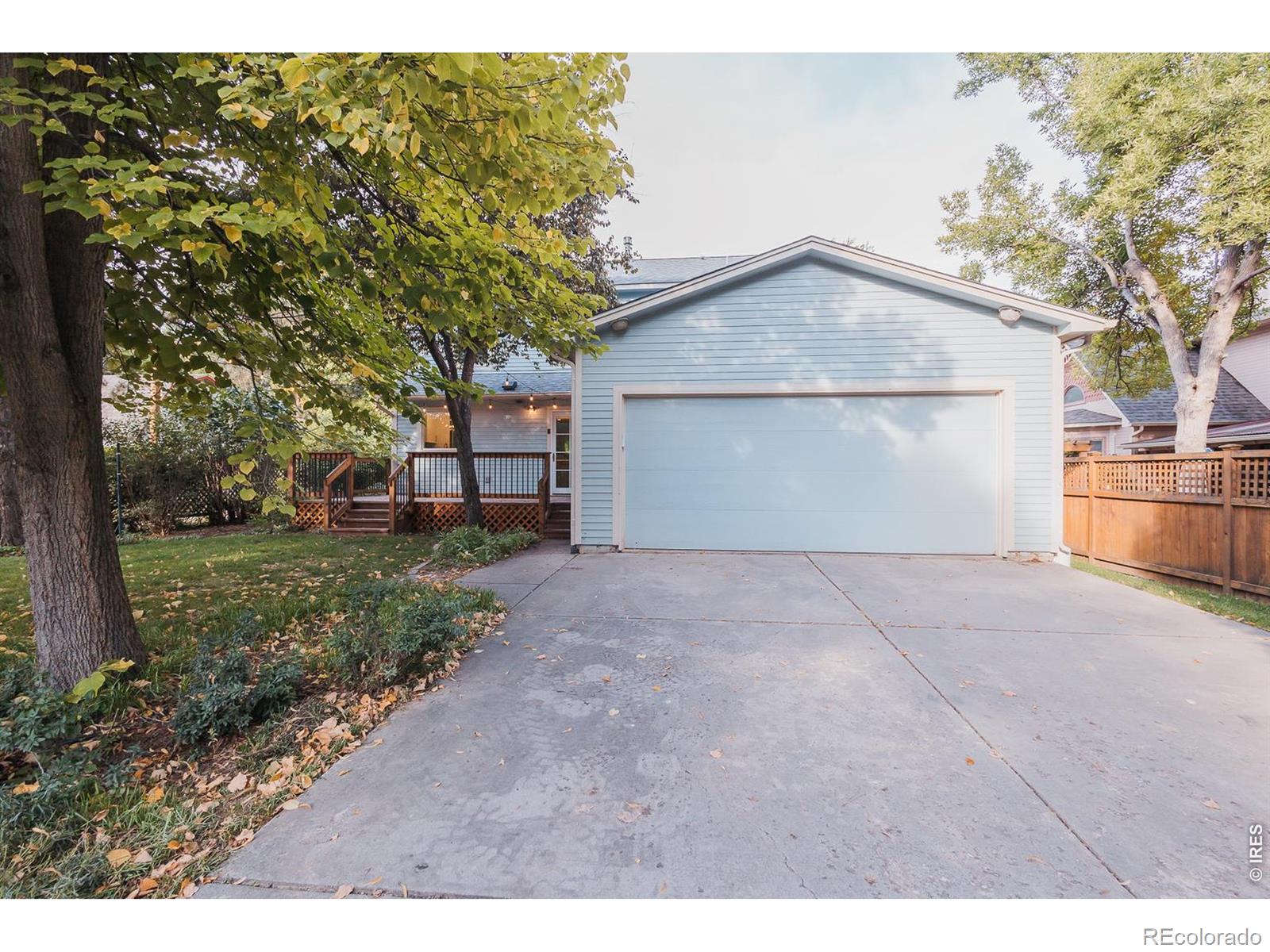 100 Grandview Avenue Fort Collins CO 80521