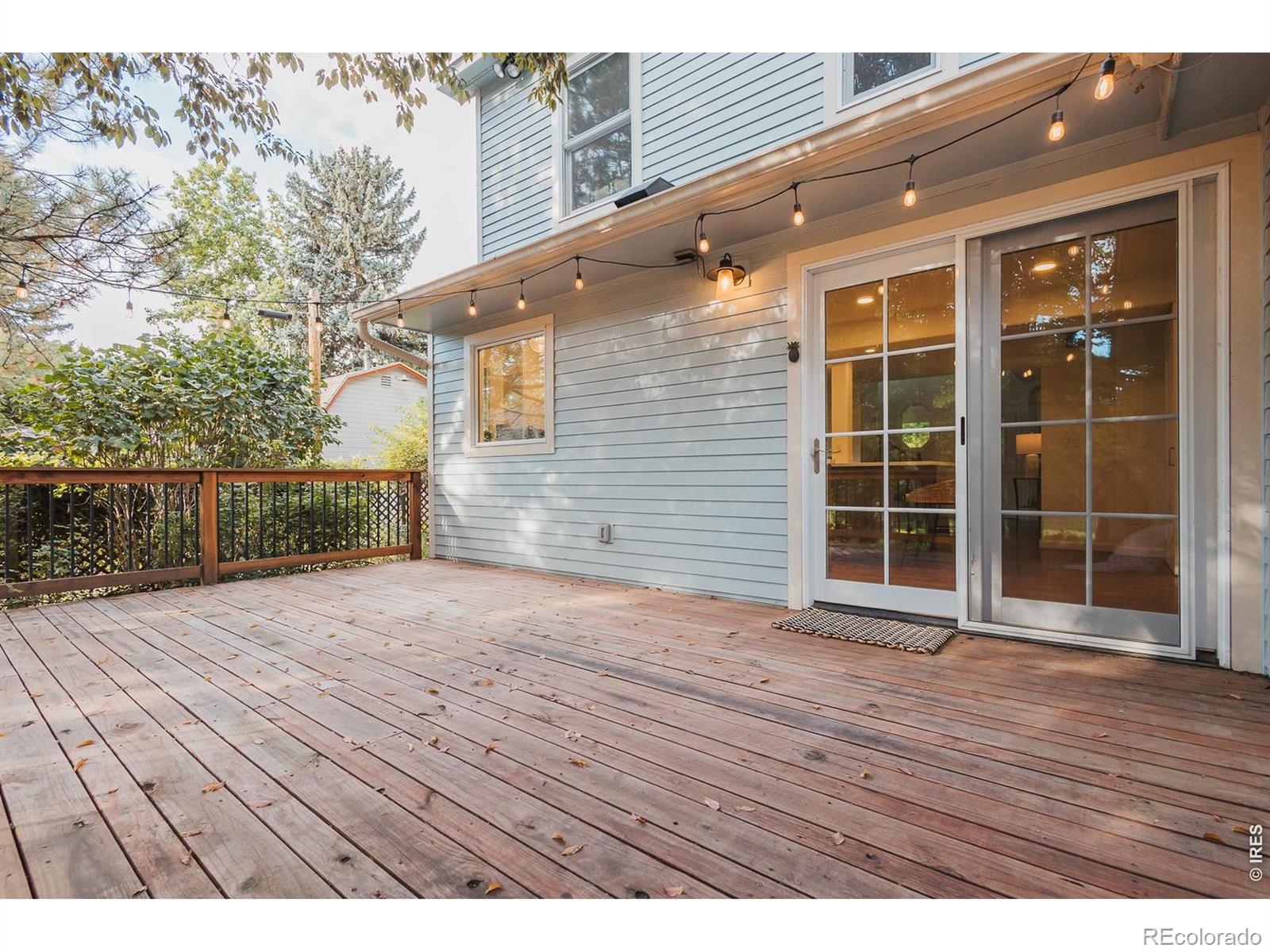 100 Grandview Avenue Fort Collins CO 80521