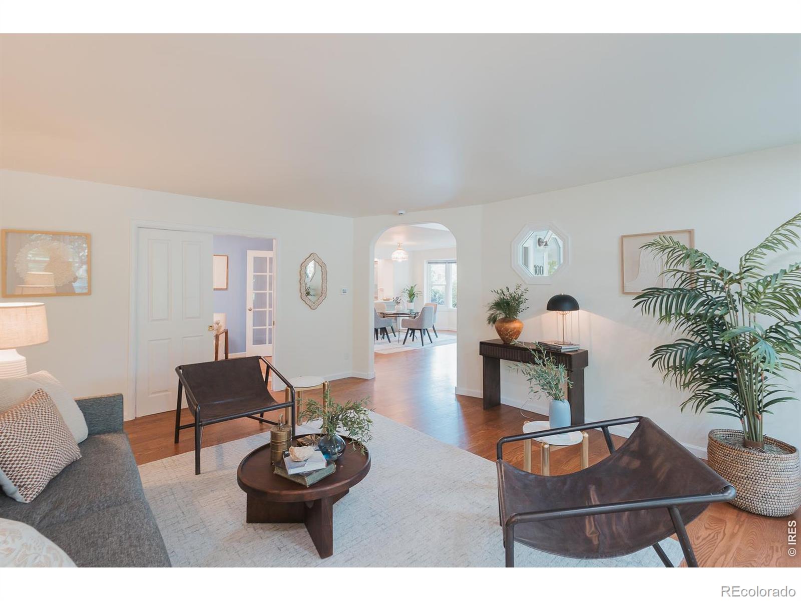 100 Grandview Avenue Fort Collins CO 80521