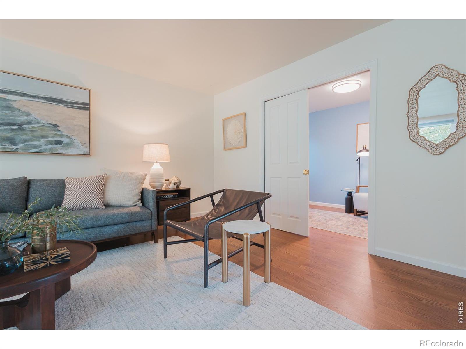 100 Grandview Avenue Fort Collins CO 80521