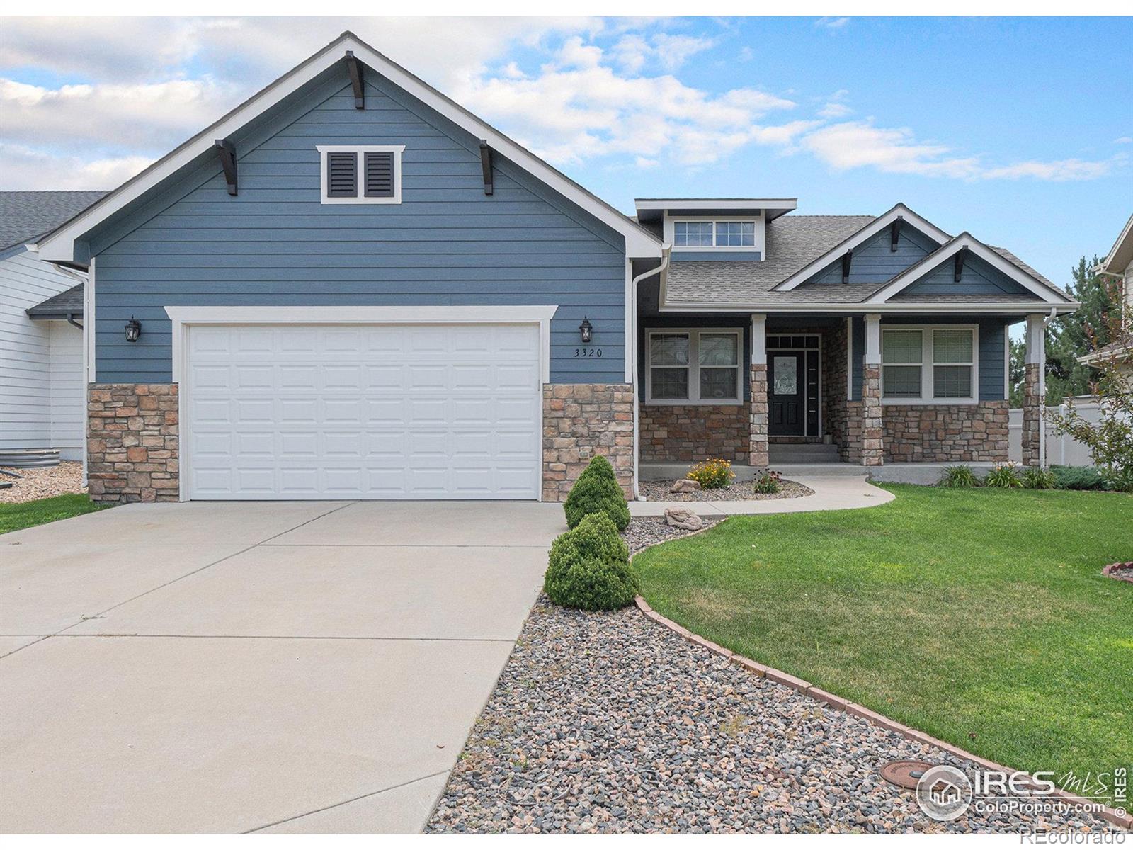 3320 66th Avenue Greeley CO 80634