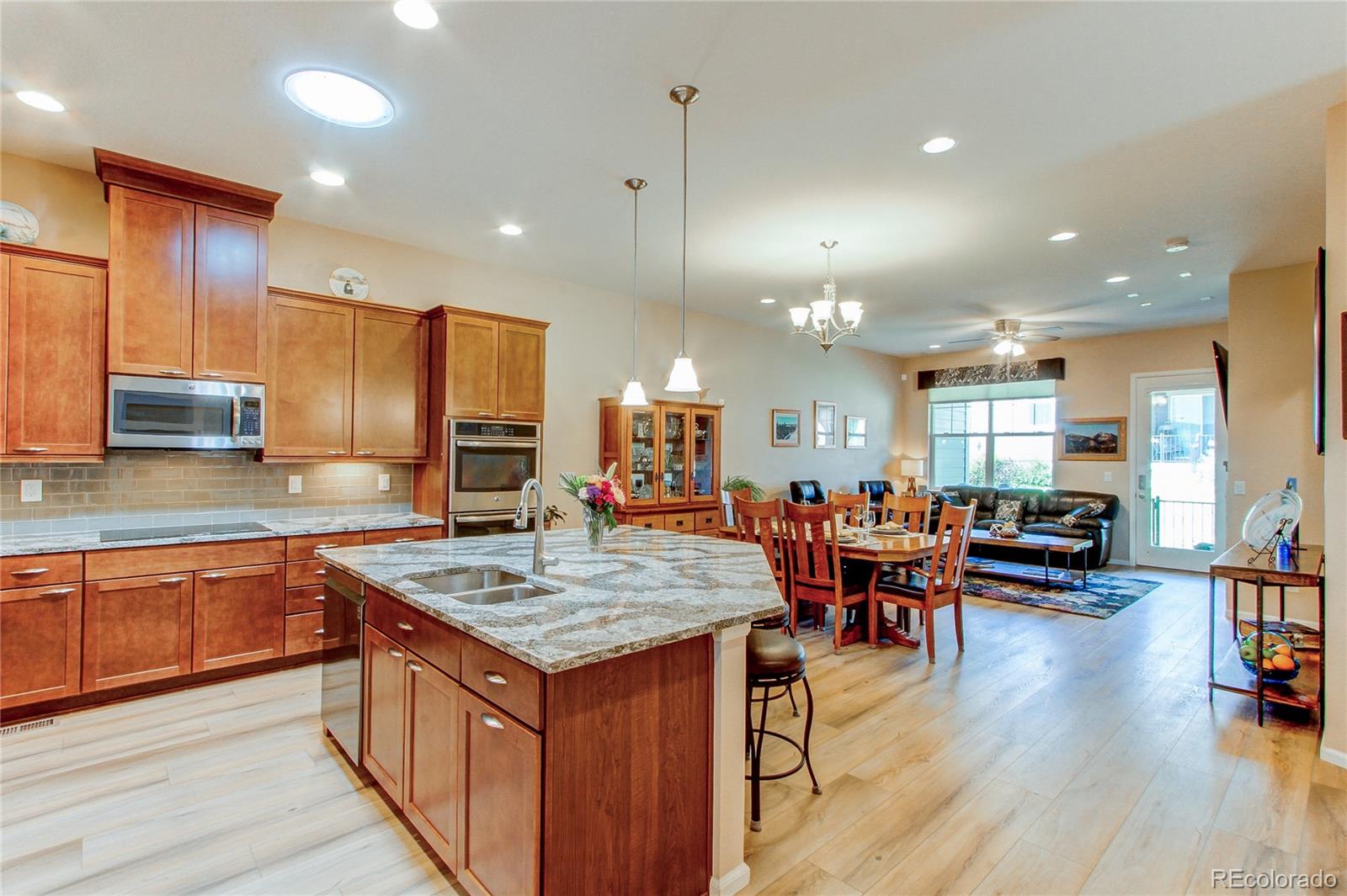 3444 New Haven Circle Castle Rock CO 80109
