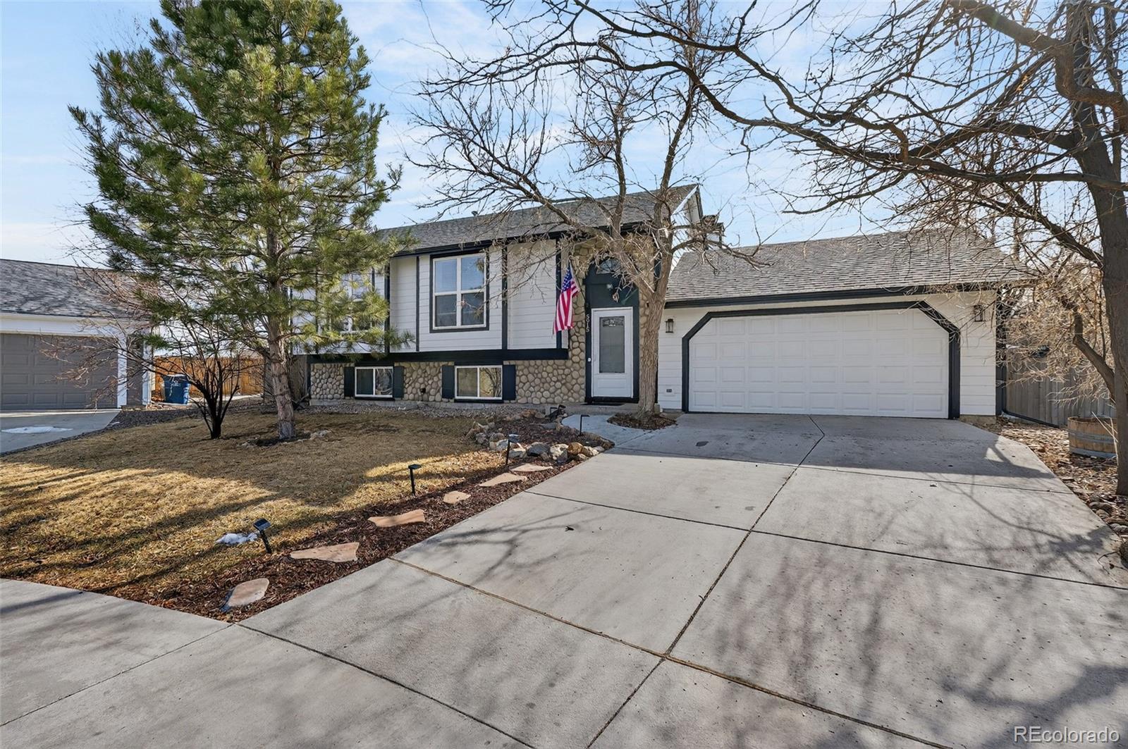 5915 S Nepal Street Centennial CO 80015