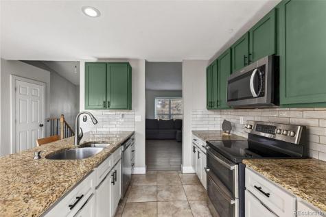 5915 S Nepal Street Centennial CO 80015