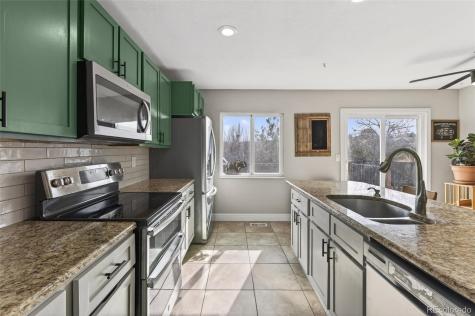 5915 S Nepal Street Centennial CO 80015