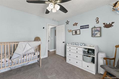 5915 S Nepal Street Centennial CO 80015