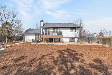 5915 S Nepal Street Centennial CO 80015