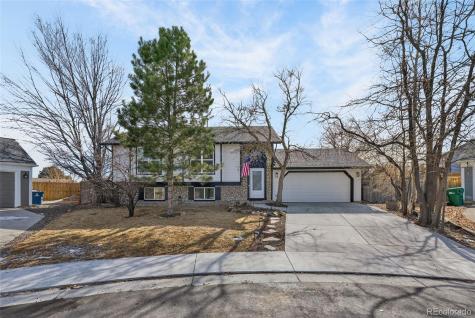 5915 S Nepal Street Centennial CO 80015