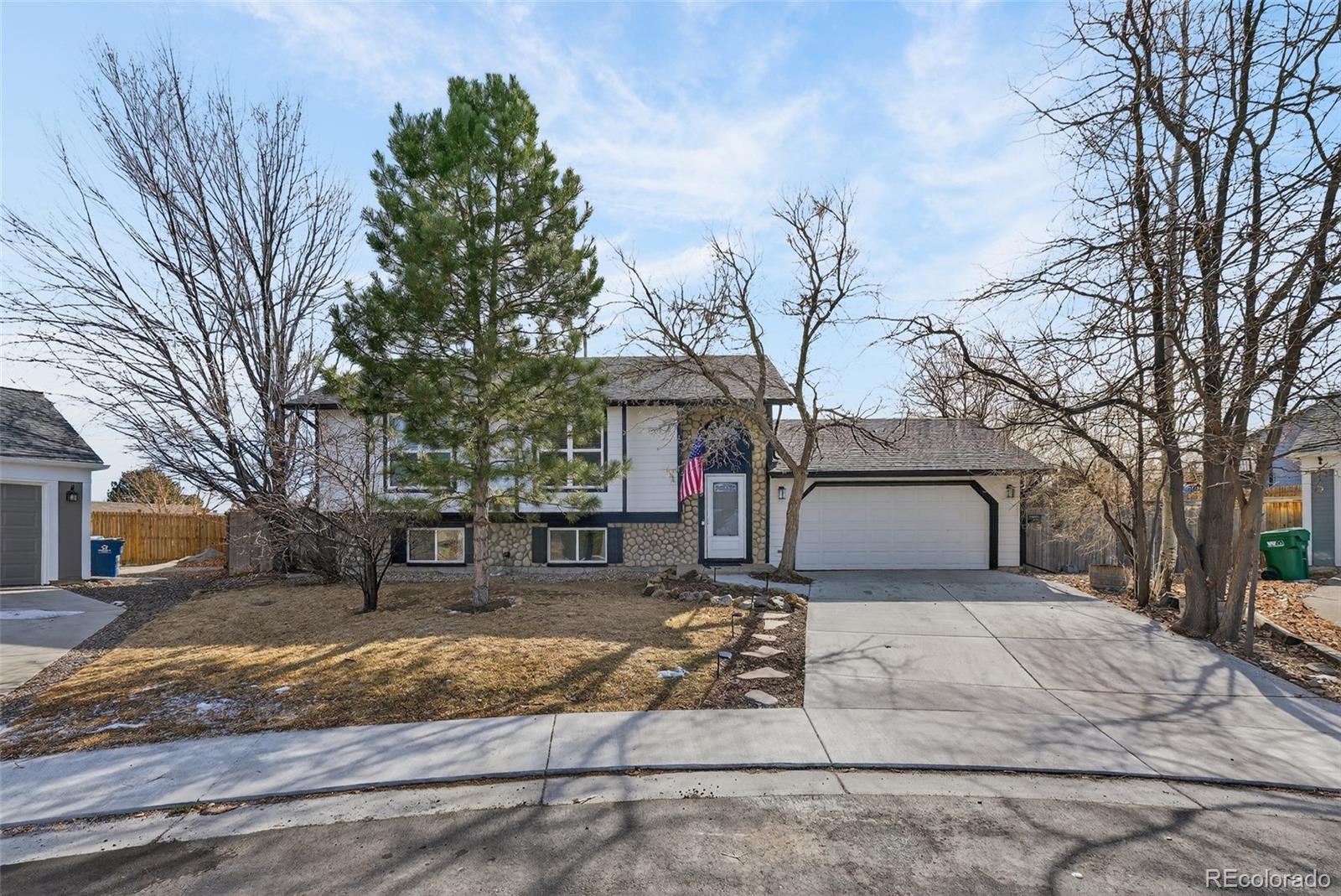 5915 S Nepal Street Centennial CO 80015