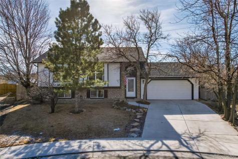 5915 S Nepal Street Centennial CO 80015