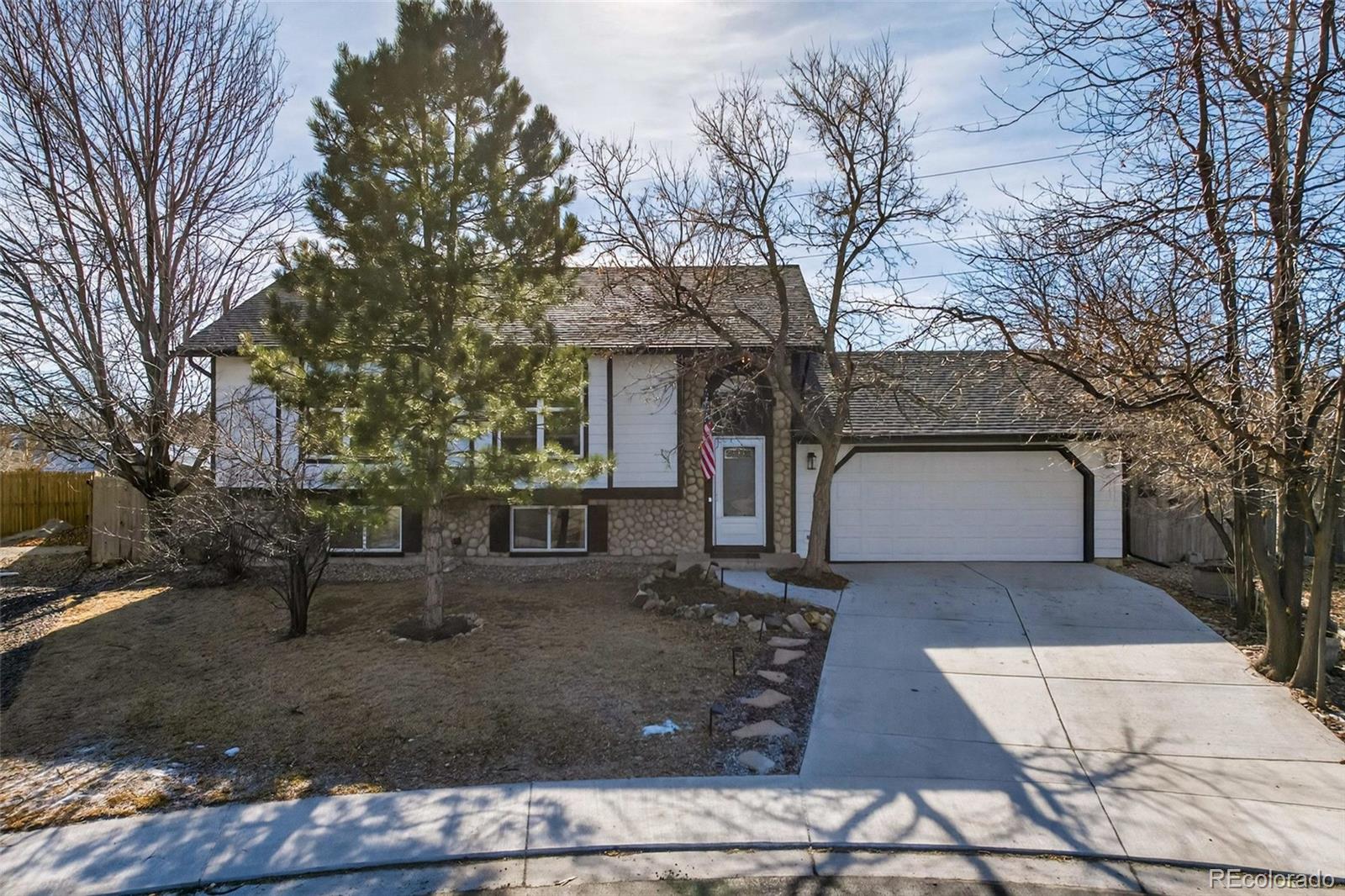 5915 S Nepal Street Centennial CO 80015
