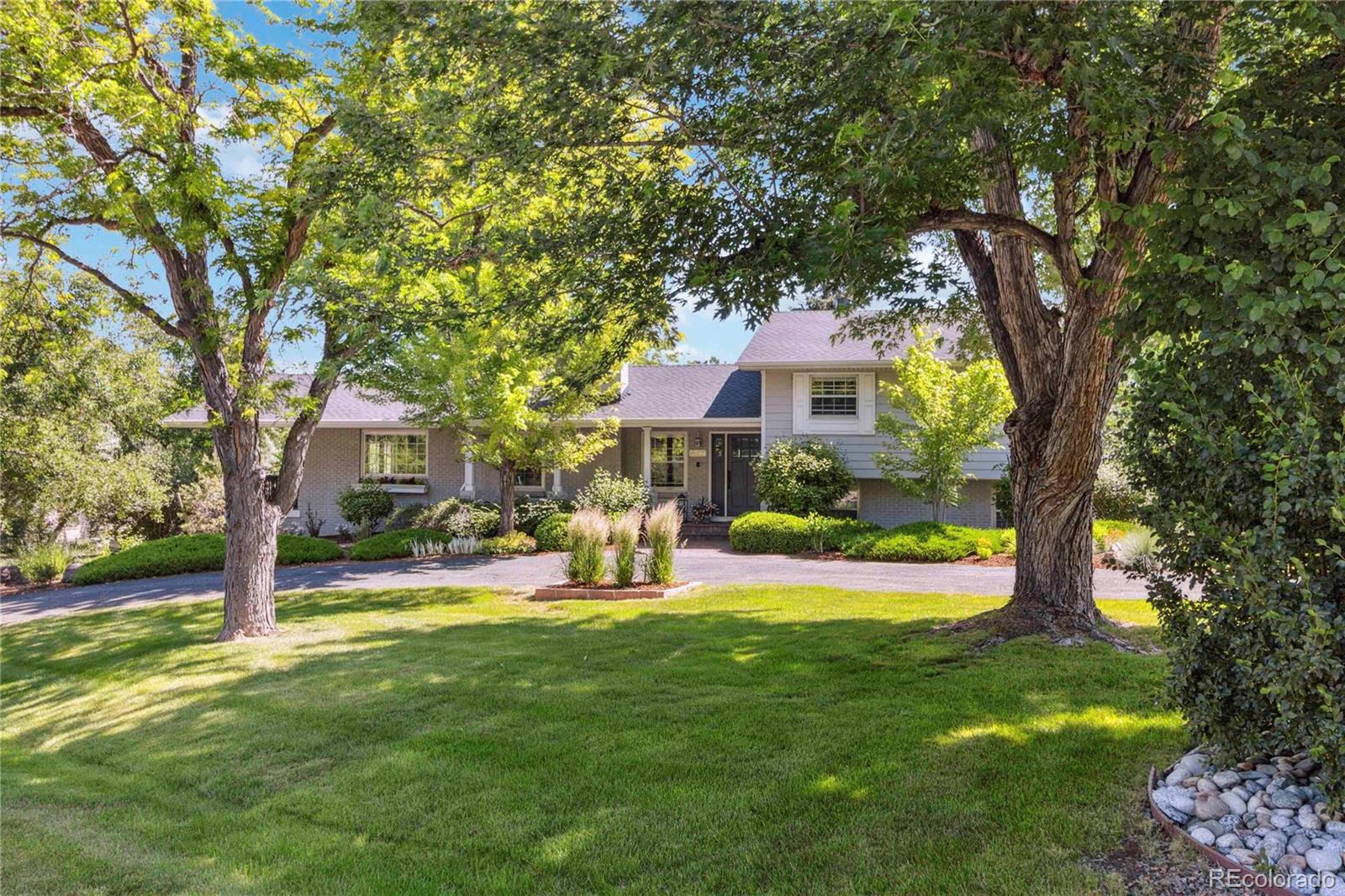 5390 S Krameria Street Greenwood Village CO 80111