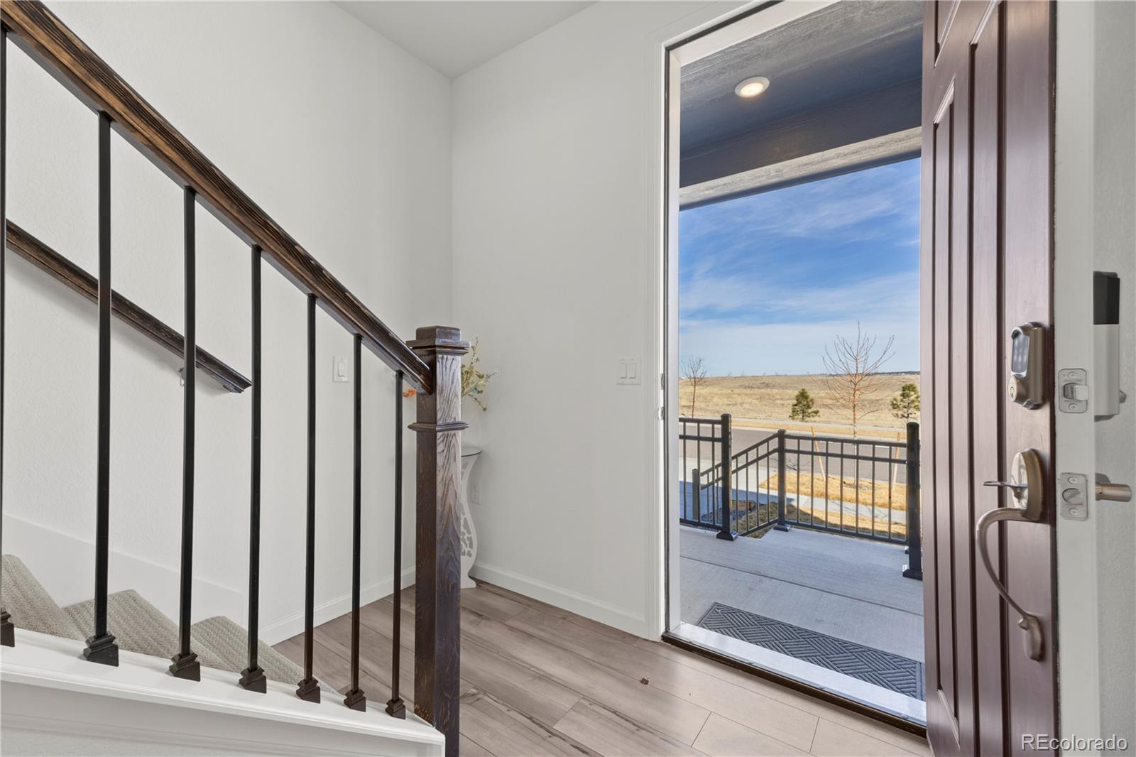 18274 Martinello Drive Parker CO 80134