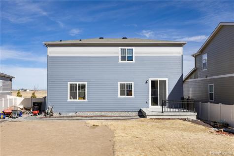 18274 Martinello Drive Parker CO 80134