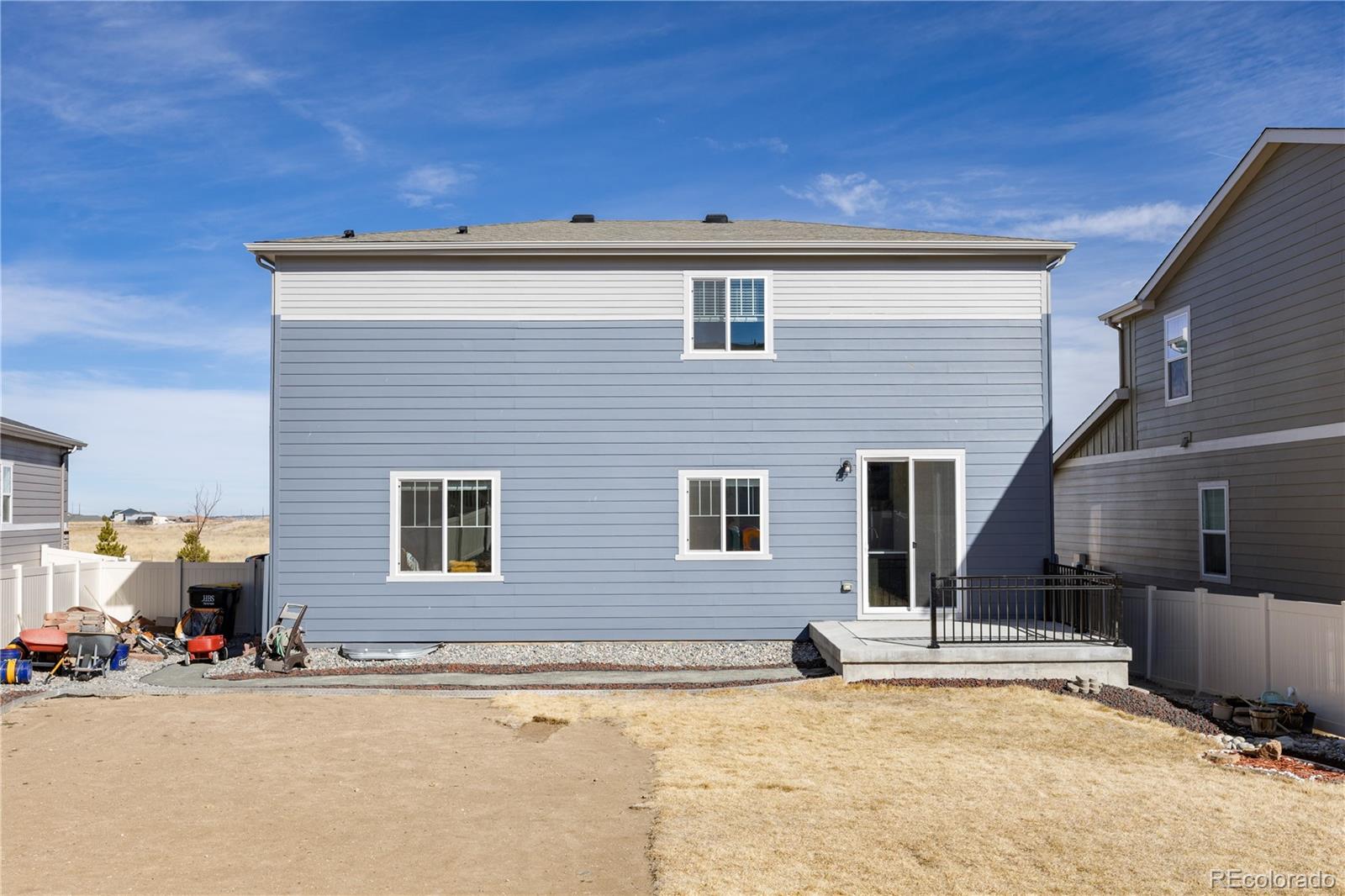 18274 Martinello Drive Parker CO 80134